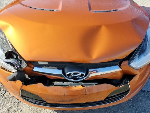Photo 11 from auction – 2012 HYUNDAI VELOSTER with VIN KMHTC6AD3CU083280