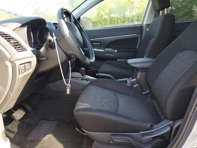 Photo 7 from auction – 2021 MITSUBISHI OUTLANDER with VIN JA4APVAU9MU014020