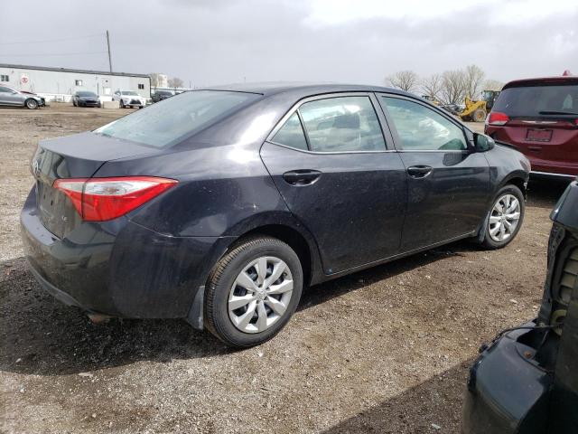 Photo 3 from auction – 2014 TOYOTA COROLLA L with VIN 5YFBURHE7EP016551