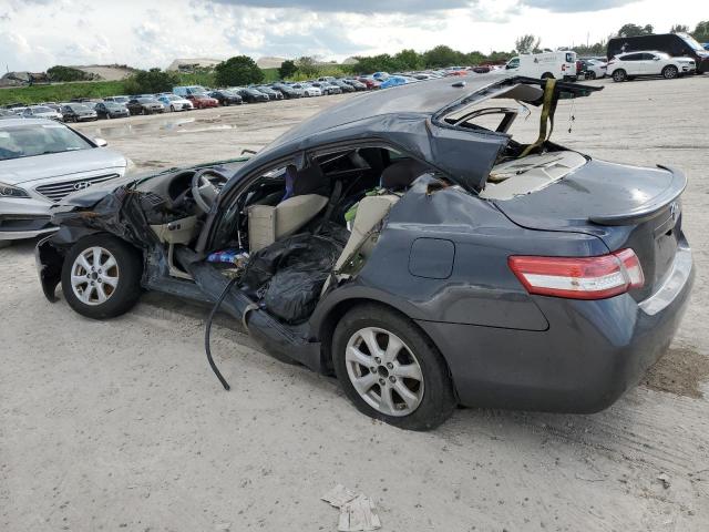 Photo 2 from auction – 2011 TOYOTA CAMRY BASE with VIN 4T1BF3EKXBU673081