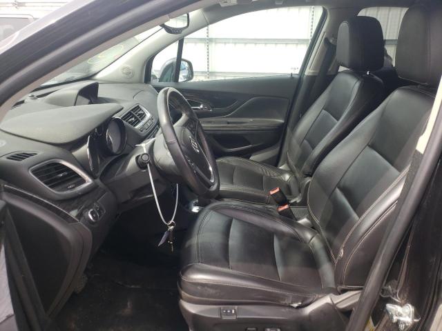 Photo 7 from auction – 2013 BUICK ENCORE PRE with VIN KL4CJHSB1DB122054