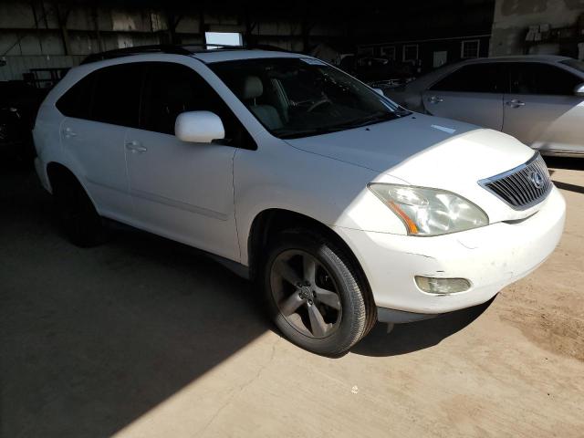 Photo 4 from auction – 2007 LEXUS RX 350 with VIN 2T2GK31U77C001086