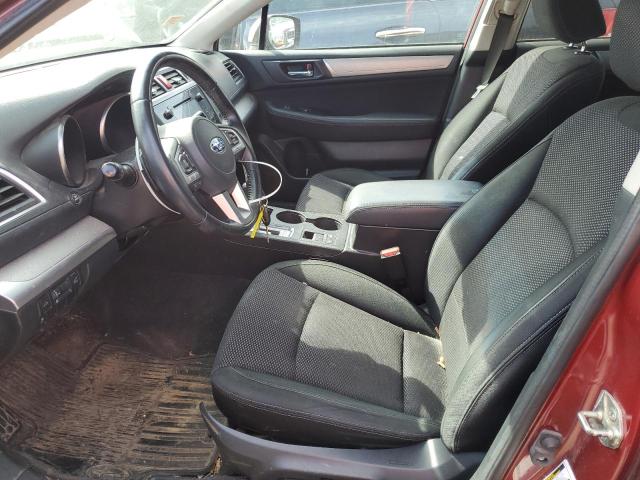 Фото 7 с аукциона – 2015 SUBARU OUTBACK 2. с VIN 4S4BSADCXF3262558