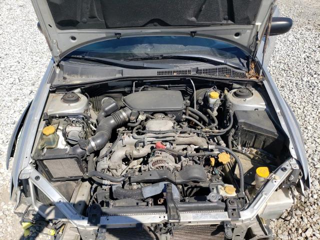 Photo 11 from auction – 2007 SUBARU LEGACY OUT with VIN 4S4BP61C577324851