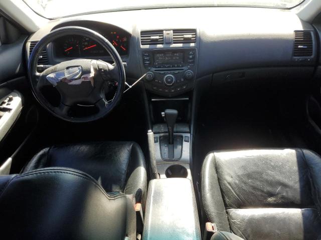Photo 8 from auction – 2004 HONDA ACCORD EX with VIN 1HGCM66514A019830