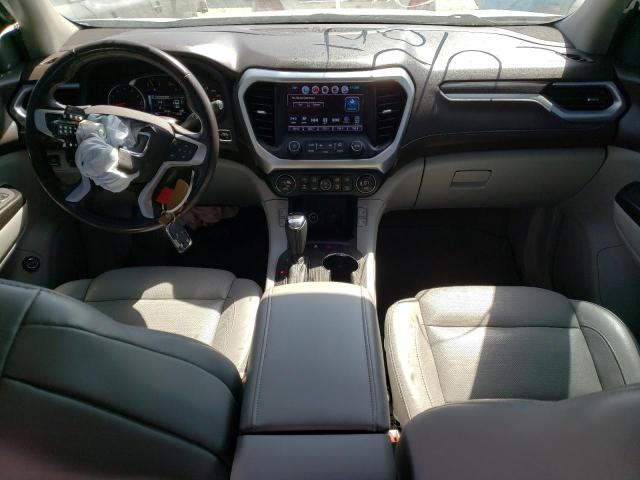 Photo 8 from auction – 2018 GMC ACADIA SLT with VIN 1GKKNULS6JZ216371