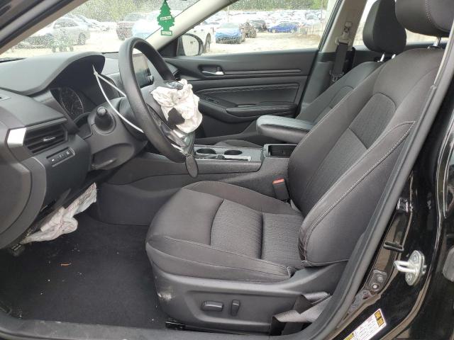 Photo 7 from auction – 2020 NISSAN ALTIMA S with VIN 1N4BL4BV0LC154667