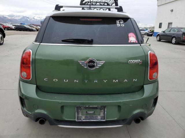 صورة رقم 6 من المزاد - 2015 MINI COOPER S C مع VIN WMWZC5C59FWM19261