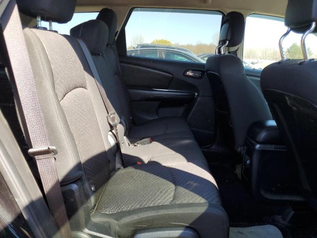 Photo 11 from auction – 2012 DODGE JOURNEY SX with VIN 3C4PDCBG8CT186859