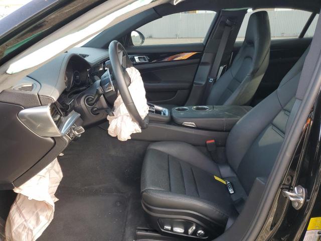 Photo 7 from auction – 2019 PORSCHE PANAMERA 4 with VIN WP0AE2A71KL124423