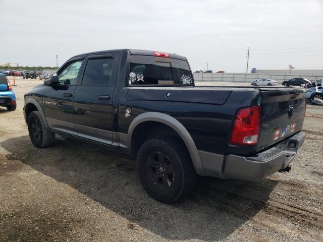 Photo 2 from auction – 2011 DODGE RAM 1500 with VIN 1D7RB1CT1BS528883