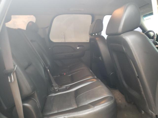 Photo 11 from auction – 2008 CHEVROLET TAHOE with VIN 1GNFC13J08R131102