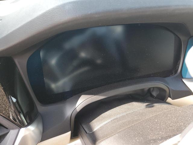 Photo 9 from auction – 2022 BMW 330I with VIN 3MW5R1J01N8C46484