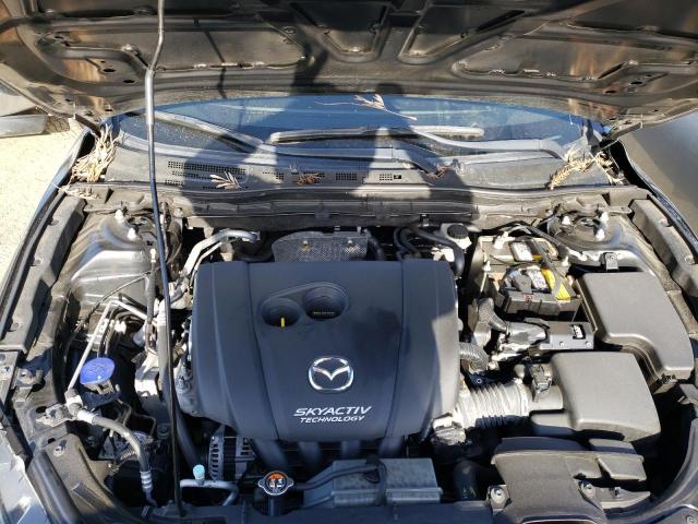Photo 11 from auction – 2015 MAZDA 3 TOURING with VIN 3MZBM1L75FM144707