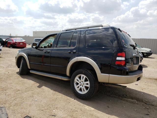 Photo 2 from auction – 2010 FORD EXPLORER E with VIN 1FMEU7EE1AUA74752
