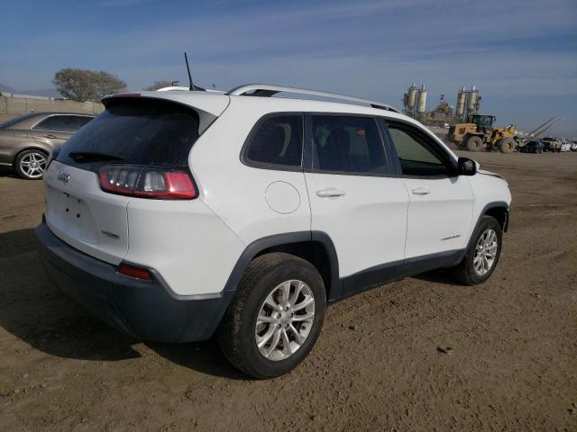 Photo 3 from auction – 2020 JEEP CHEROKEE L with VIN 1C4PJMCB3LD513546