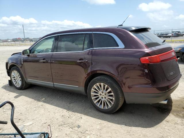 Photo 2 from auction – 2011 LINCOLN MKT with VIN 2LMHJ5FR3BBJ50060