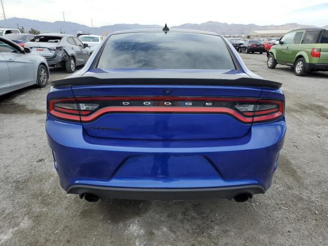 Photo 6 from auction – 2018 DODGE CHARGER R/ with VIN 2C3CDXCT5JH173143
