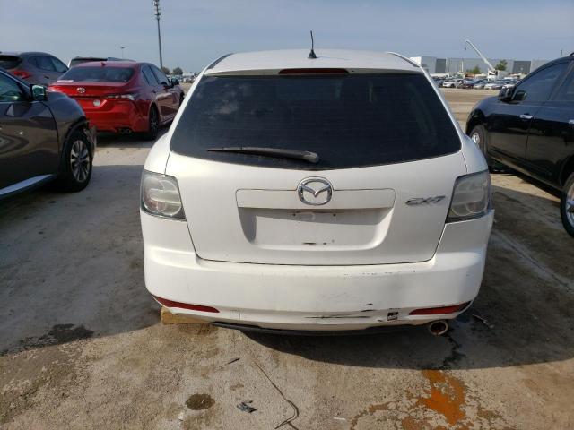 Photo 6 from auction – 2011 MAZDA CX-7 with VIN JM3ER2A53B0406463