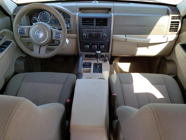 Photo 8 from auction – 2011 JEEP LIBERTY SP with VIN 1J4PN2GK7BW516806