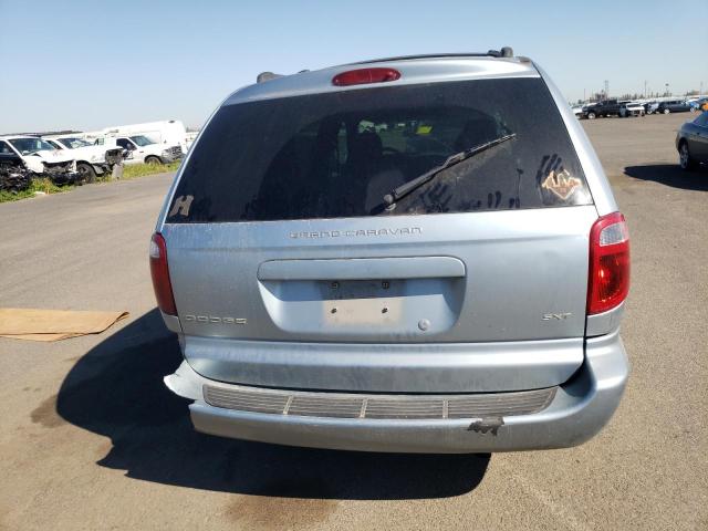 Photo 6 from auction – 2004 DODGE GRAND CARA with VIN 2D4GP44L64R601921