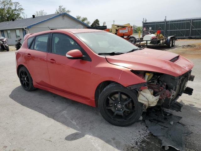 صورة رقم 4 من المزاد - 2012 MAZDA SPEED 3 مع VIN JM1BL1L43C1522754