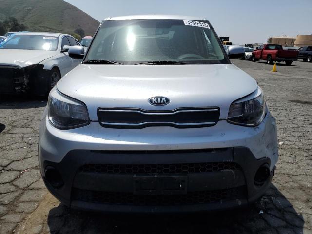 Photo 5 from auction – 2017 KIA SOUL with VIN KNDJN2A22H7464525