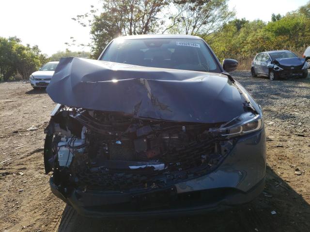 Photo 5 from auction – 2022 MAZDA CX-5 PREFE with VIN JM3KFBCM1N0644283