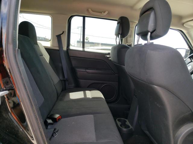 Photo 11 from auction – 2013 JEEP PATRIOT LA with VIN 1C4NJPFA8DD213482