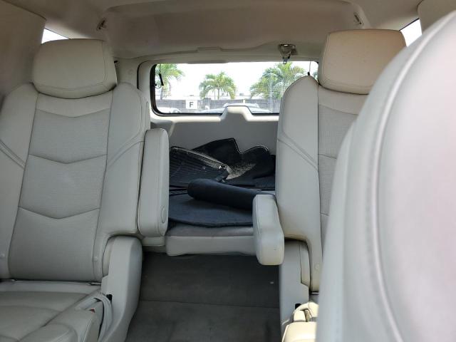 Photo 10 from auction – 2015 CADILLAC ESCALADE L with VIN 1GYS4BKJ8FR284023