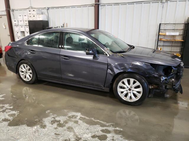 Photo 4 from auction – 2016 SUBARU LEGACY 2.5 with VIN 4S3BNAF68G3062539