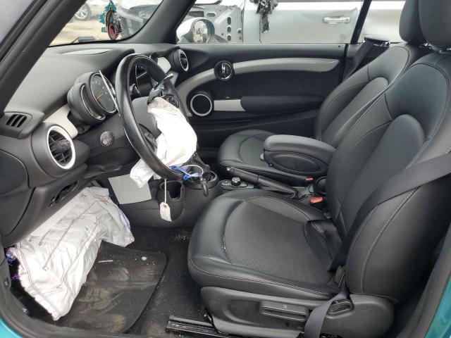 Photo 7 from auction – 2018 MINI COOPER with VIN WMWWG5C58J3D01092