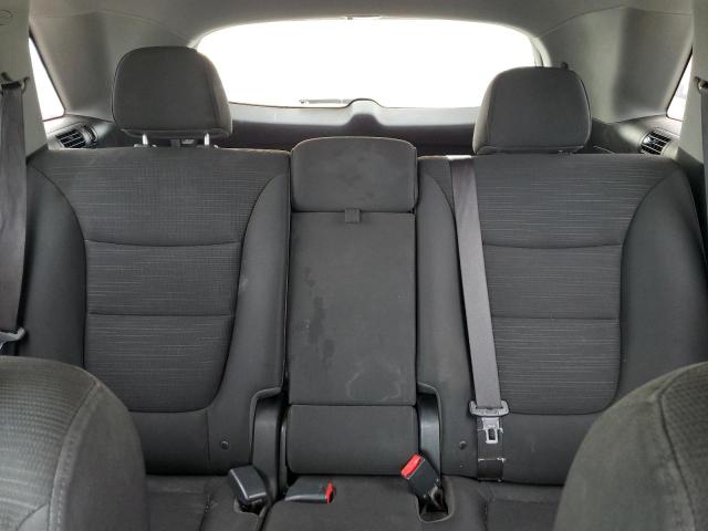 Photo 10 from auction – 2014 KIA SORENTO LX with VIN 5XYKTDA77EG498248