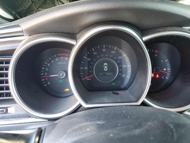 Photo 9 from auction – 2015 KIA OPTIMA LX with VIN KNAGM4A72F5651032