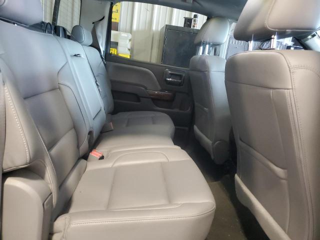 Photo 10 from auction – 2016 GMC SIERRA K15 with VIN 3GTU2NECXGG232767