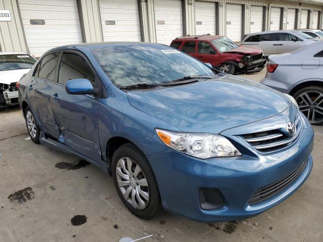 Photo 4 from auction – 2013 TOYOTA COROLLA BA with VIN 5YFBU4EEXDP185775