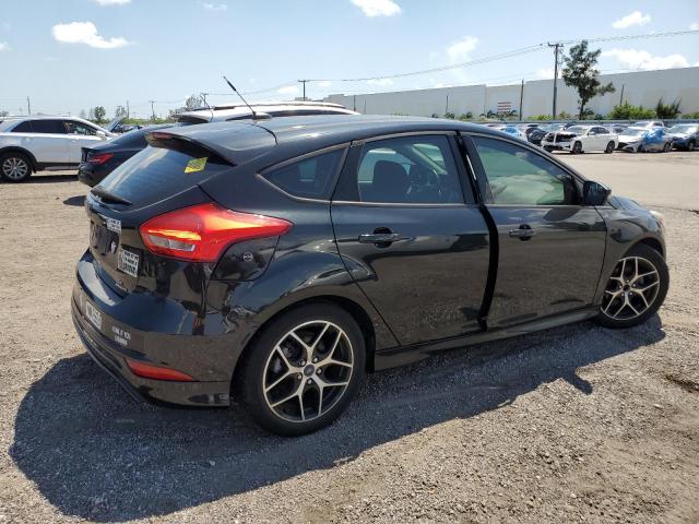 Photo 3 from auction – 2015 FORD FOCUS SE with VIN 1FADP3K22FL378511