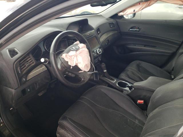 Photo 7 from auction – 2021 ACURA ILX PREMIU with VIN 19UDE2F70MA005283