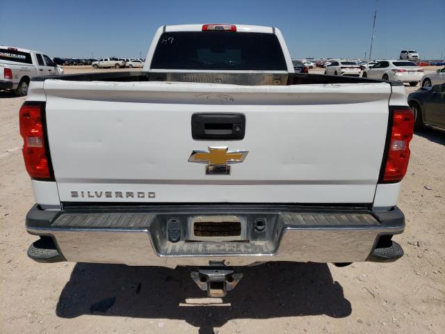 Photo 6 from auction – 2018 CHEVROLET SILVERADO with VIN 1GC1CUEG8JF195594