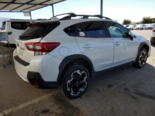 Photo 3 from auction – 2021 SUBARU CROSSTREK with VIN JF2GTHMC1M8200807