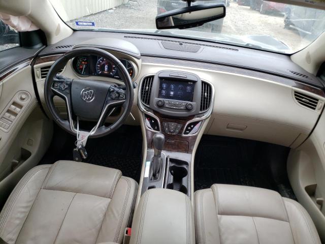 صورة رقم 8 من المزاد - 2014 BUICK LACROSSE مع VIN 1G4GB5G32EF231648
