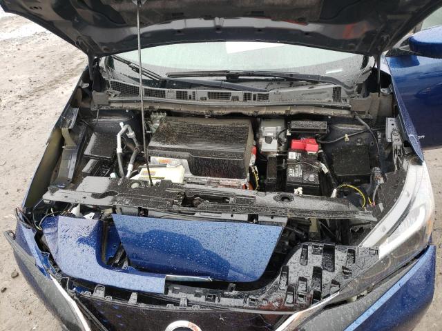 Photo 11 from auction – 2019 NISSAN LEAF S with VIN 1N4AZ1CP5KC319765