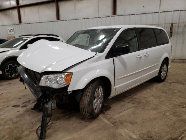 DODGE GRAND CARA 2014 with VIN 2C4RDGBG1ER181346 - Photo from auction