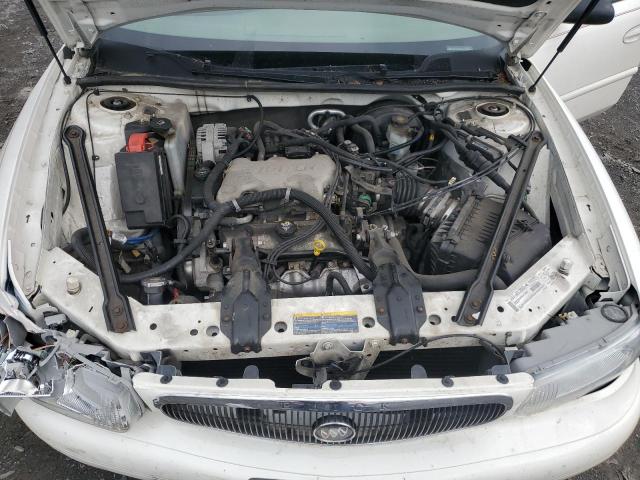 Photo 11 from auction – 2003 BUICK CENTURY CU with VIN 2G4WS52J431264561