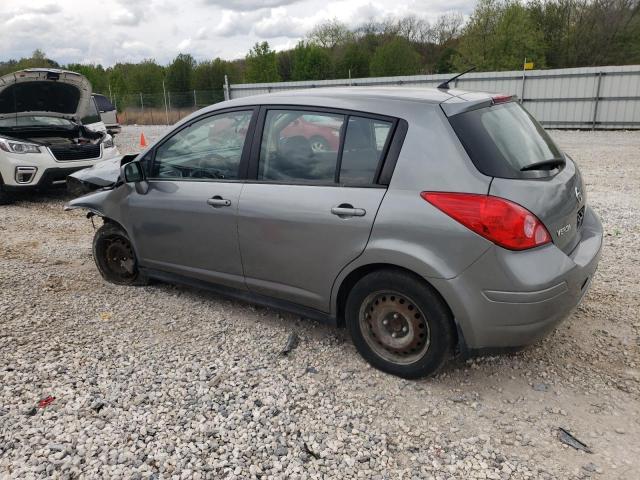 Photo 2 from auction – 2009 NISSAN VERSA AUTO with VIN 3N1BC13E79L467397