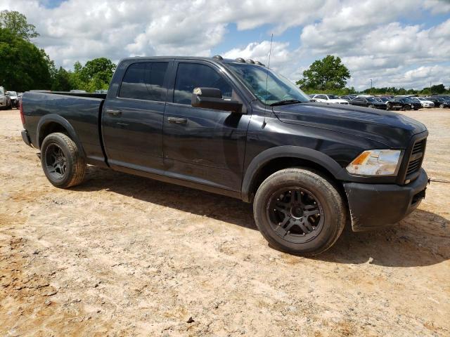 Photo 4 from auction – 2010 DODGE RAM 2500 with VIN 3D7TP2CL1AG154889