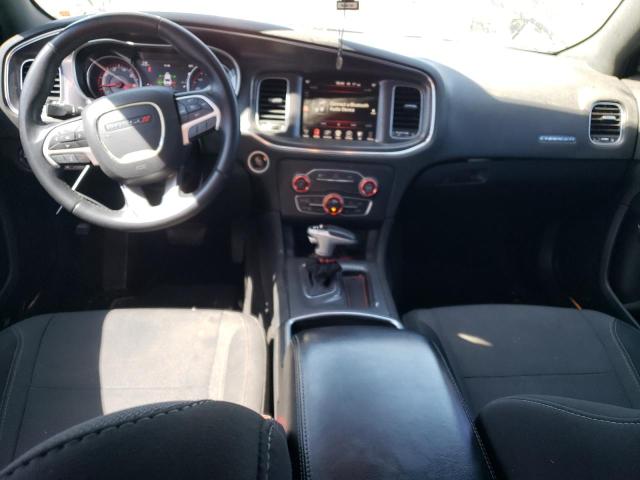 Photo 8 from auction – 2016 DODGE CHARGER SX with VIN 2C3CDXHG6GH203948