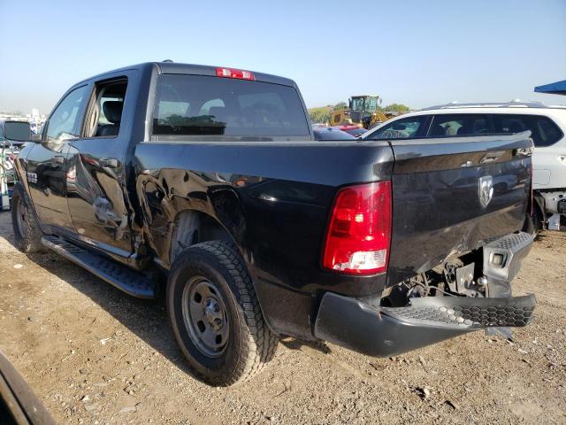 Photo 2 from auction – 2017 RAM 1500 ST with VIN 1C6RR6KT6HS532710