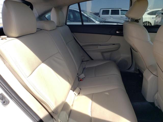 Photo 10 from auction – 2013 SUBARU IMPREZA SP with VIN JF1GPAL64DH834463