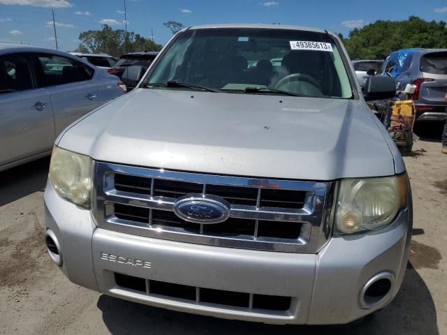 Photo 5 from auction – 2008 FORD ESCAPE XLS with VIN 1FMCU02Z48KC07130